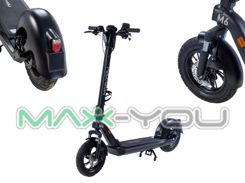Monopatines scooter 